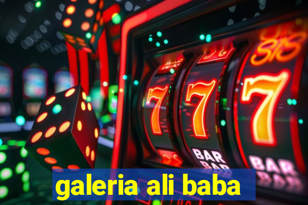 galeria ali baba